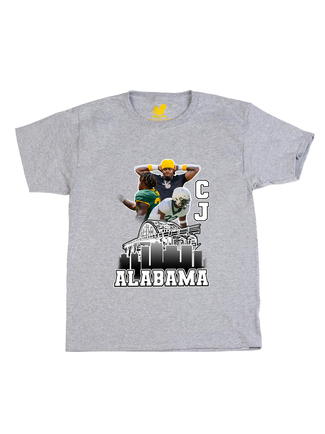 Carmelo Jones City Youth T-Shirt