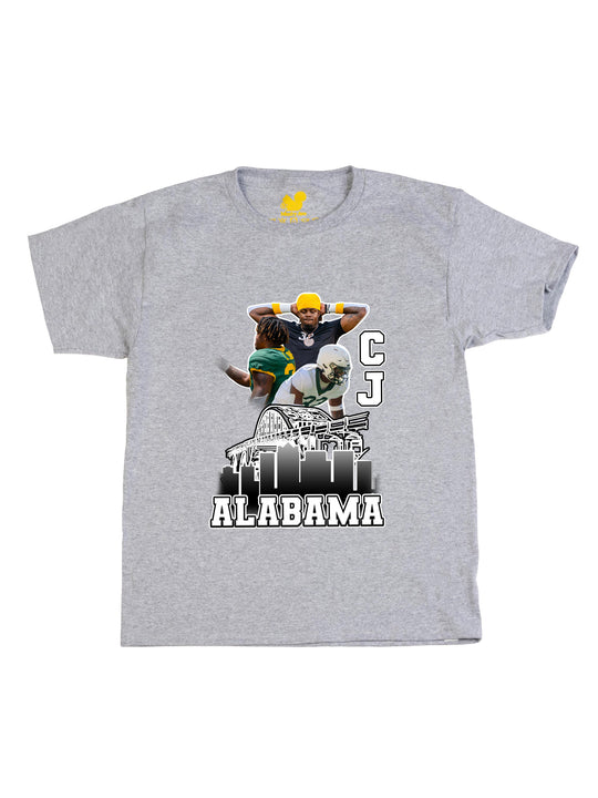 Carmelo Jones City Youth T-Shirt