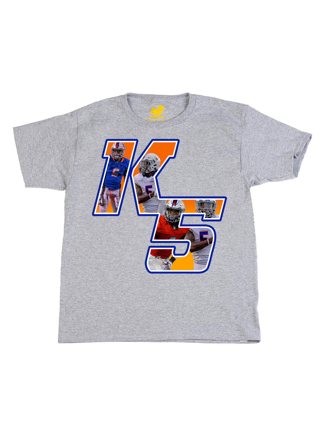 Karl Reynolds Initials Youth T-Shirt