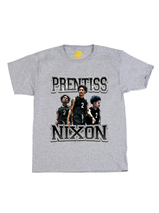 Prentiss Nixon Youth T-Shirt