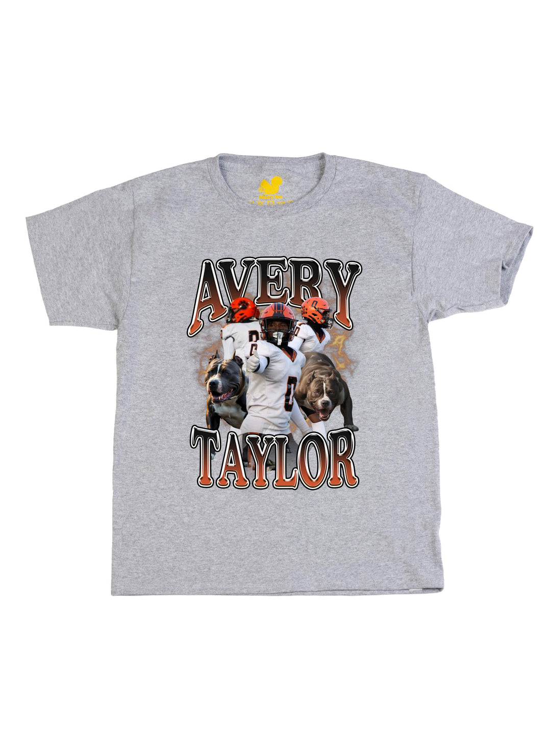 Avery Taylor Youth T-Shirt