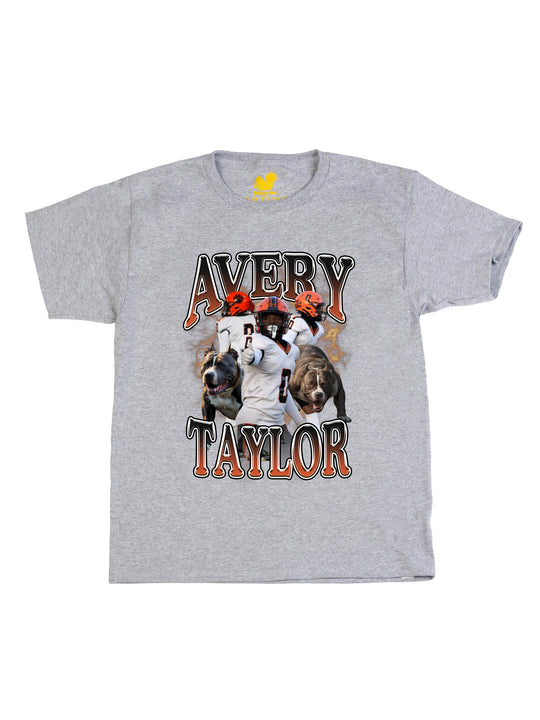 Avery Taylor Youth T-Shirt