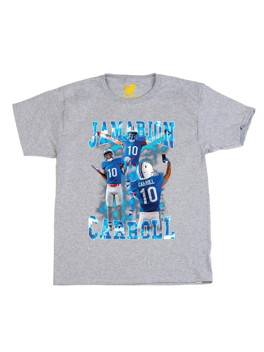Jamarion Carroll Youth T-Shirt