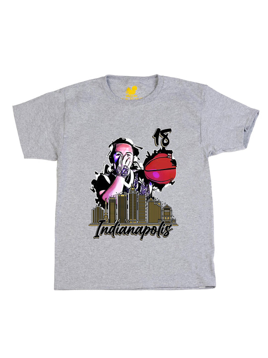 Emily Uhl Youth T-Shirt