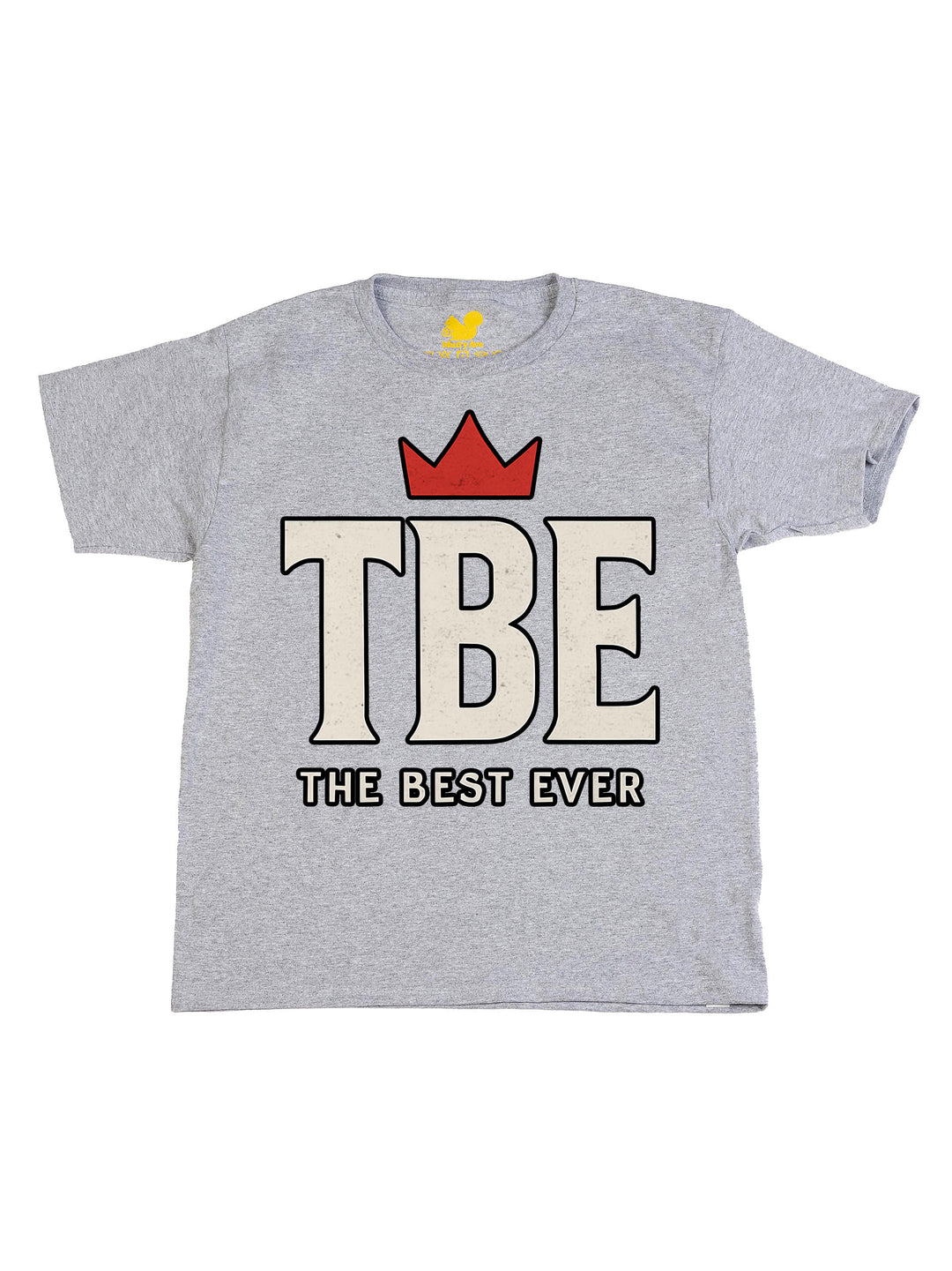 The Best Ever Youth T-Shirt