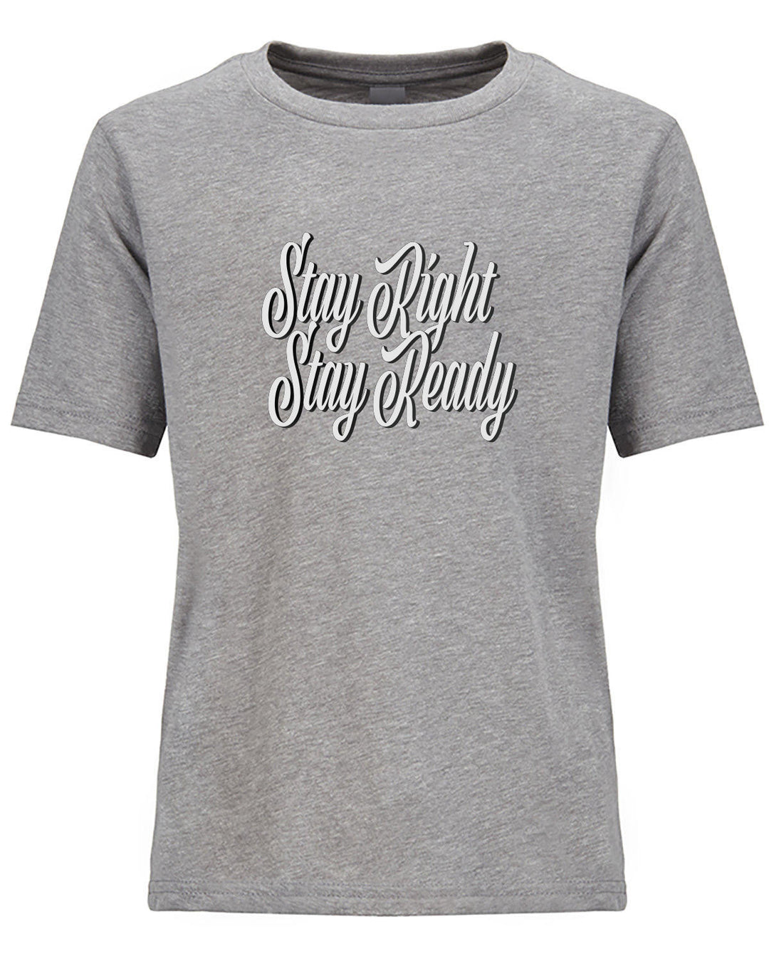 Danjel Purifoy Youth T-Shirt