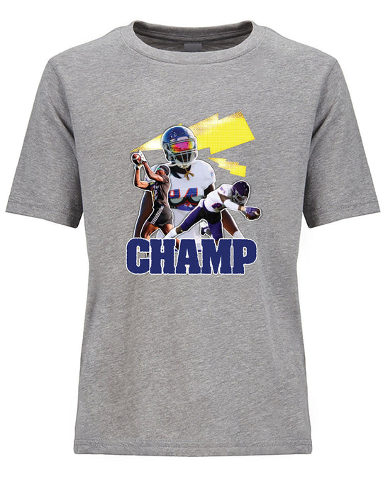 Champ Youth T-Shirt