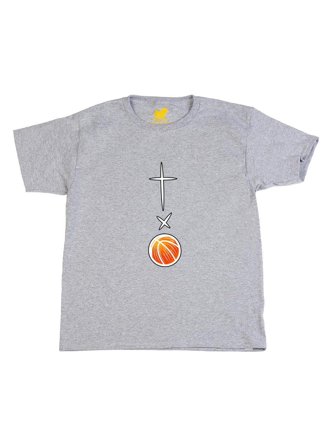 Nick Graham Logo Youth T-Shirt