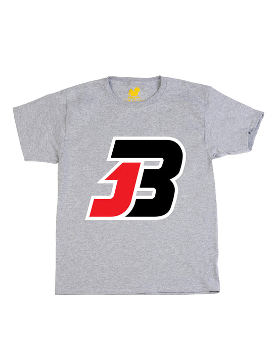 Barrett Johnson Youth T-Shirt