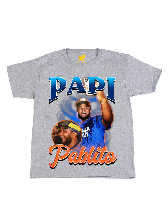 Papi Pablito Youth T-Shirt