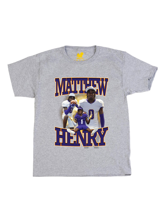 Matthew Henry Youth T-Shirt