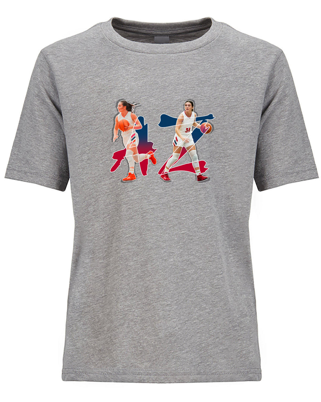 Alexa Zaph Youth T-Shirt