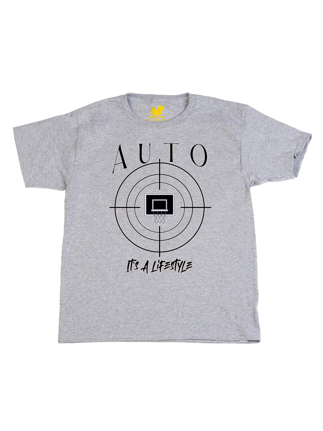 Nick Garth Logo Youth T-Shirt