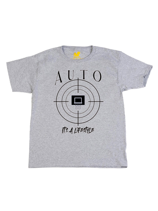 Nick Garth Logo Youth T-Shirt