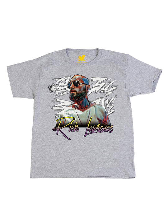 Rich Lawrence Youth T-Shirt
