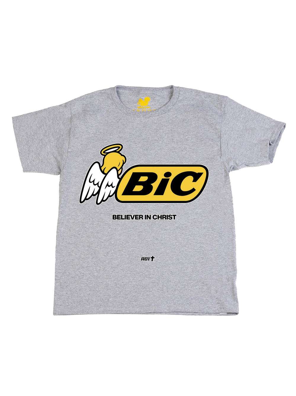 A01 Logo Youth T-Shirt