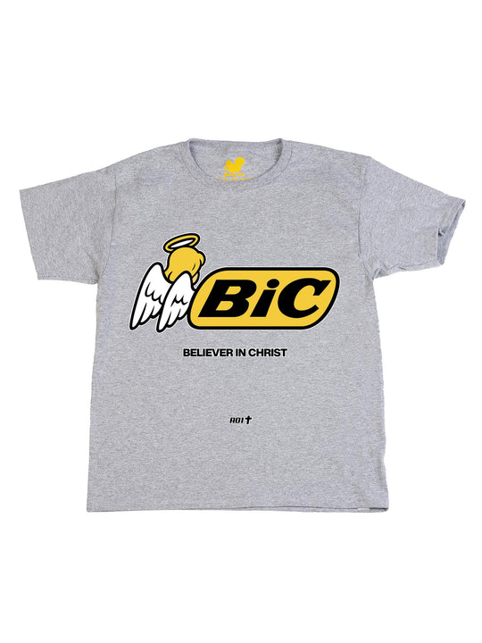 A01 Logo Youth T-Shirt