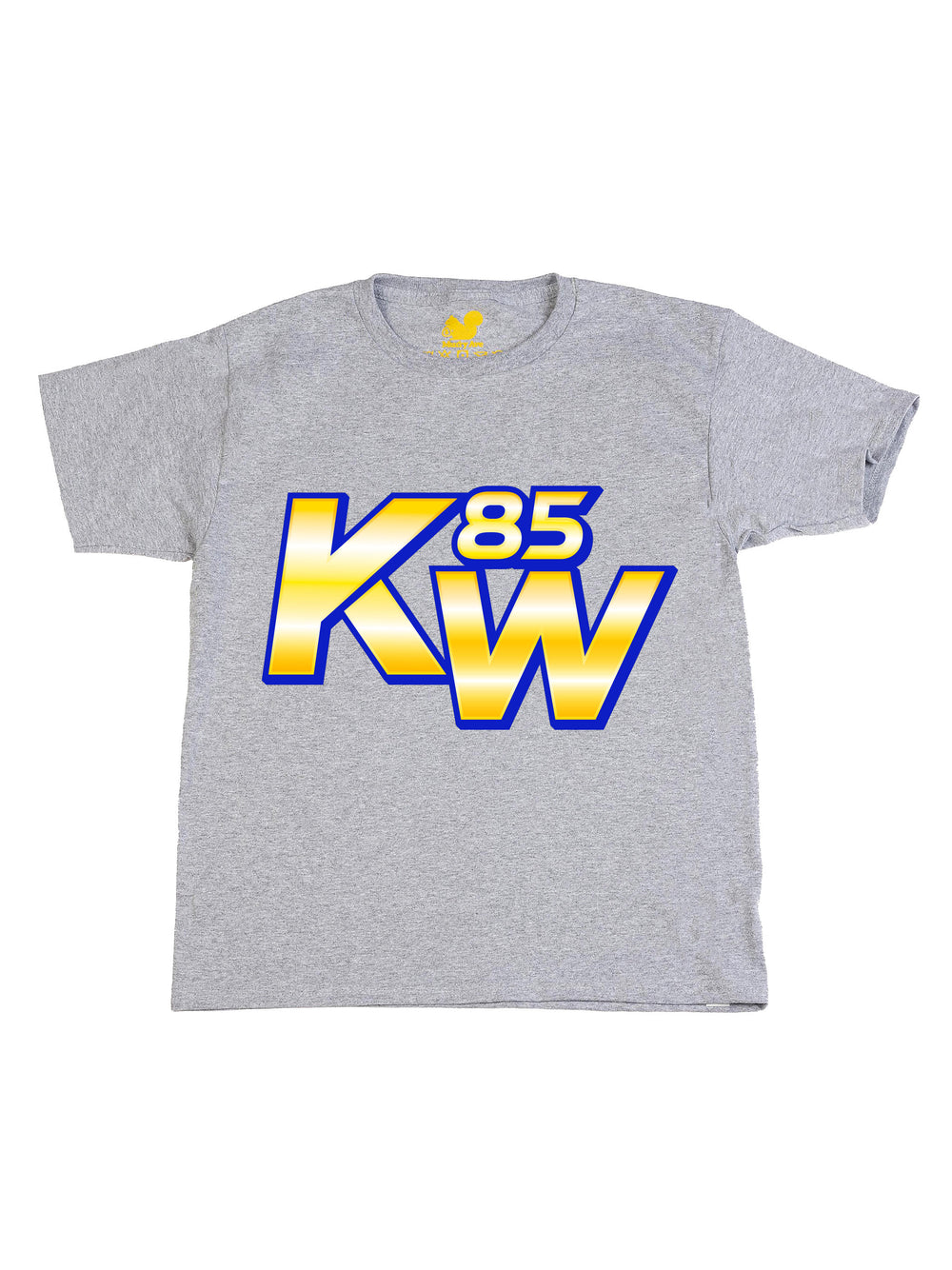 Kamren Wilkerson Logo Youth T-Shirt