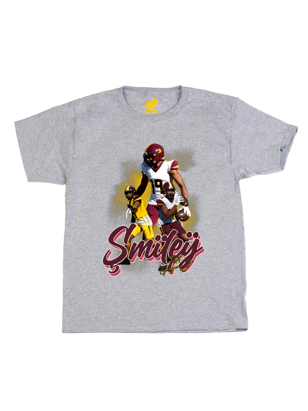 Todd Gregory Jr Youth T-Shirt