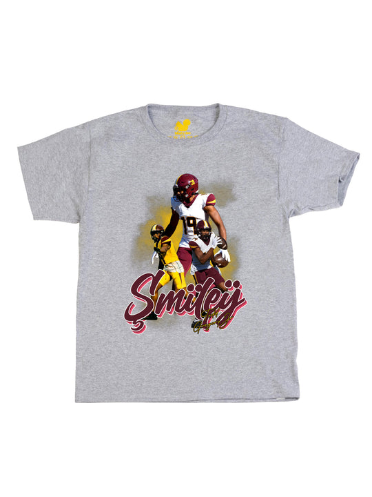 Todd Gregory Jr Youth T-Shirt
