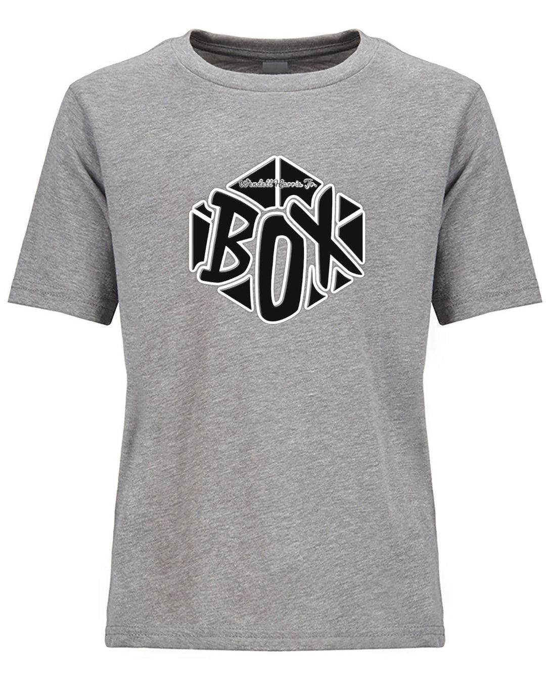 BOX Youth T-Shirt