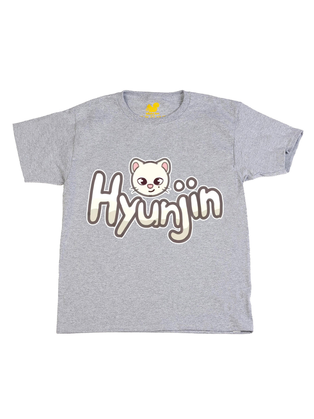 Hyunjin Youth T-Shirt
