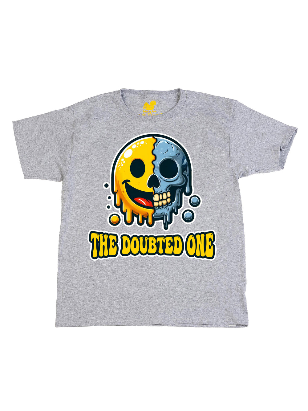 The Doubted One Youth T-Shirt