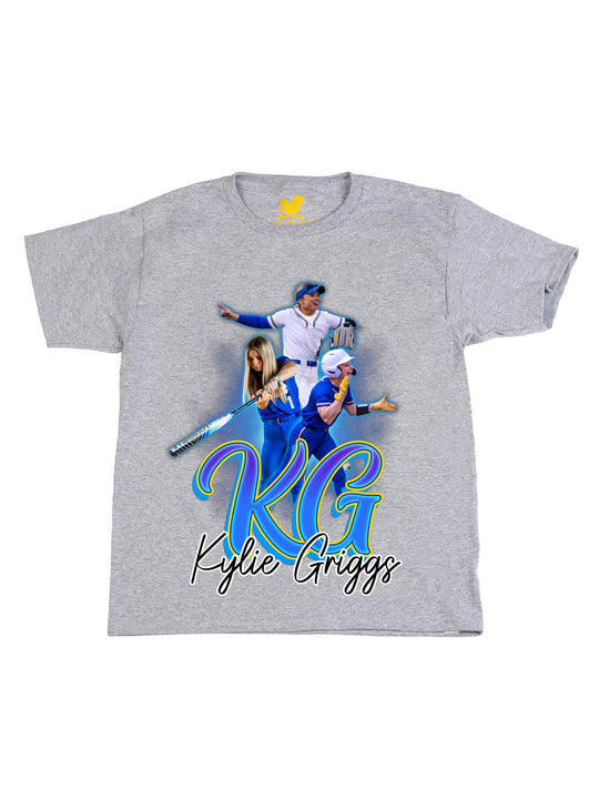 Kylie Griggs Youth T-Shirt