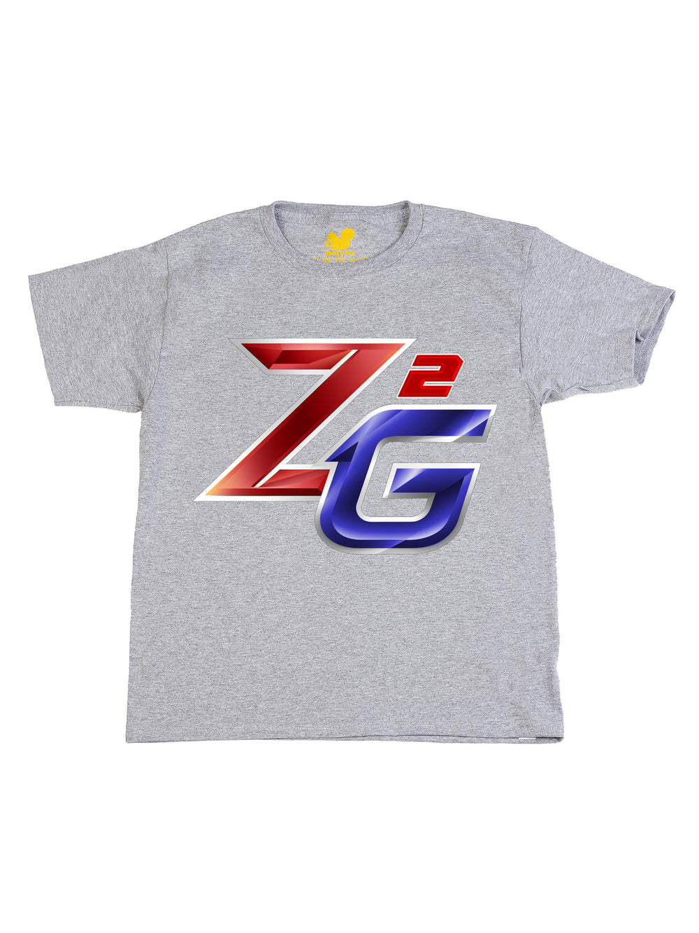 Zadian Gentry Logo Youth T-Shirt