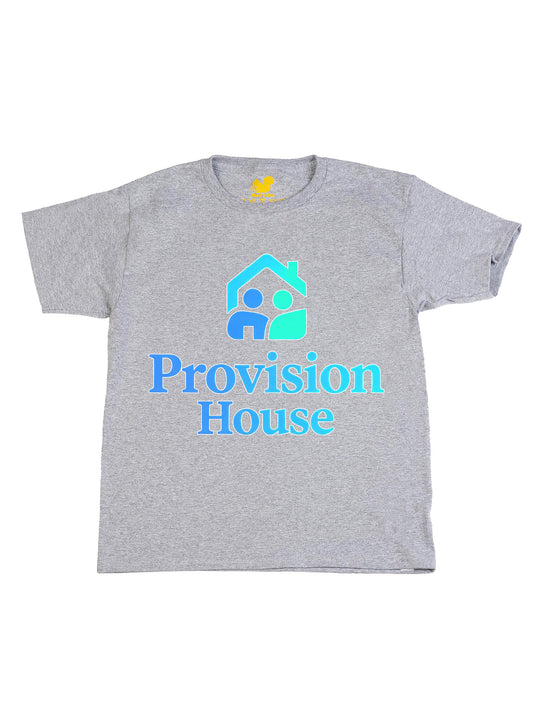Provision House Youth T-Shirt