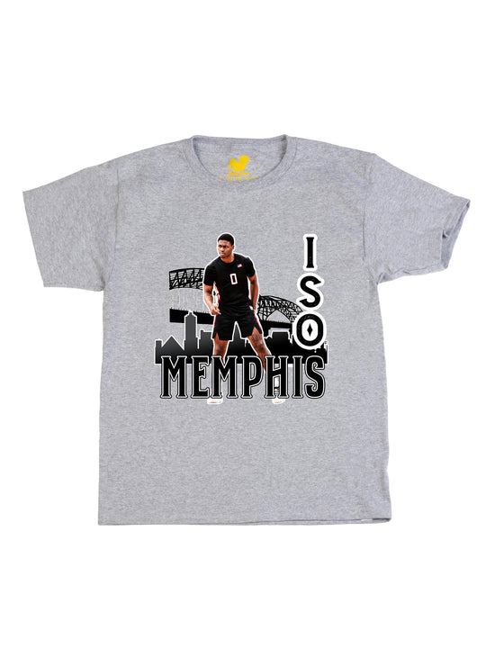 Chandlar Jackson Youth T-Shirt