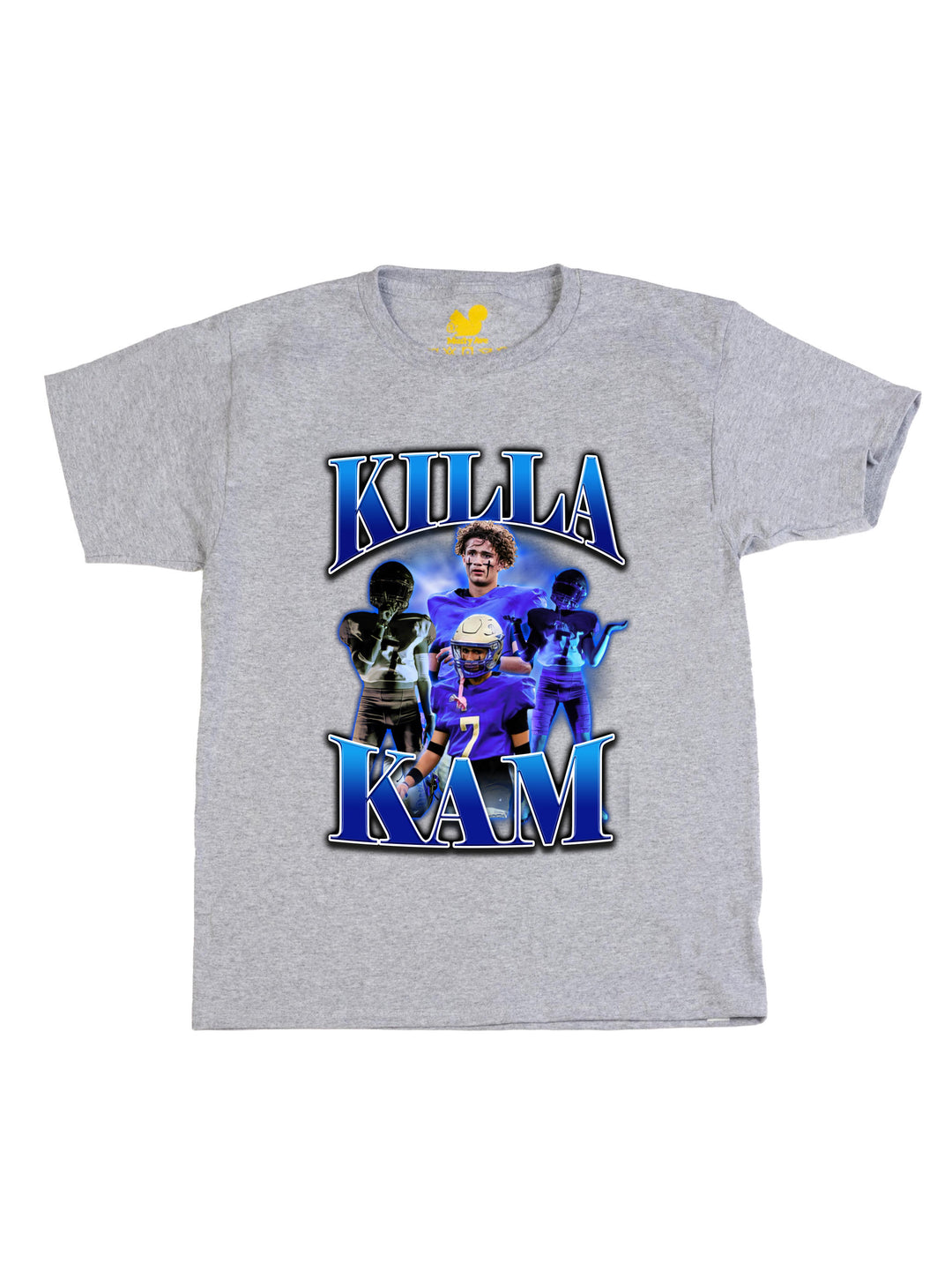 Kamden Bradford Youth T-Shirt