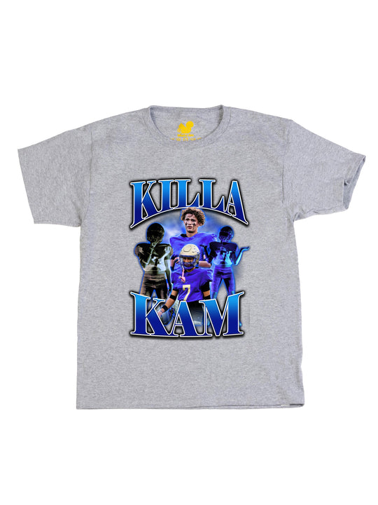 Kamden Bradford Youth T-Shirt
