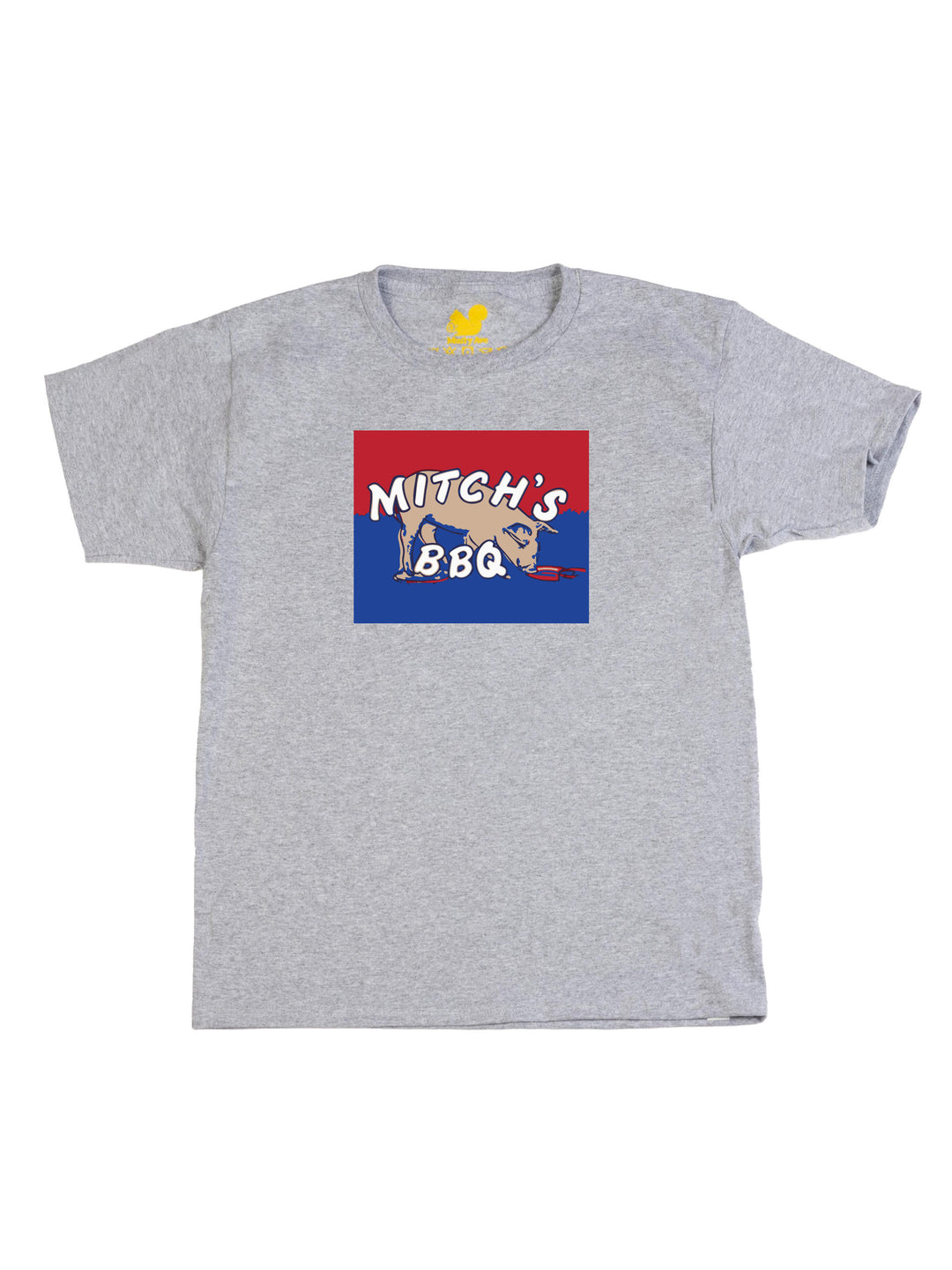 Mitch's Bbq in Warrendale PA Youth T-Shirt