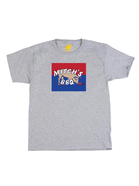 Mitch's Bbq in Warrendale PA Youth T-Shirt