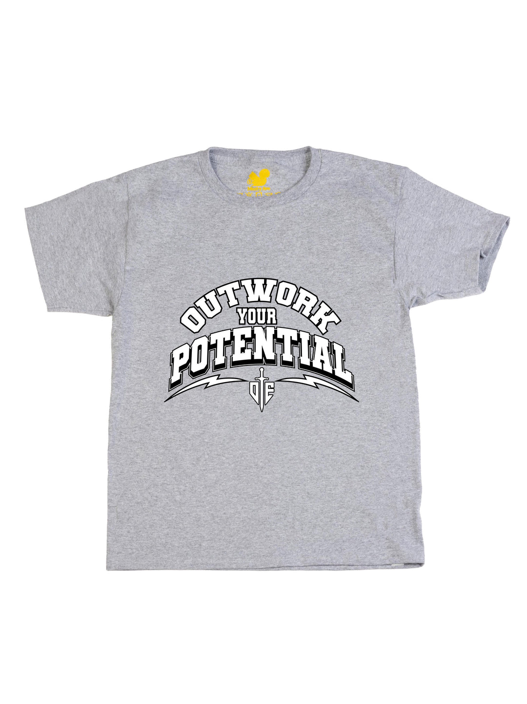 Dalton Epps Logo Youth T-Shirt