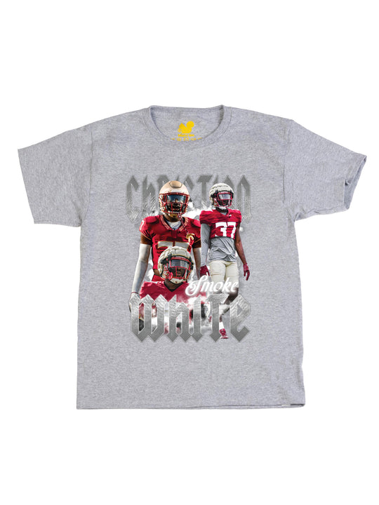 Smoke Youth T-Shirt