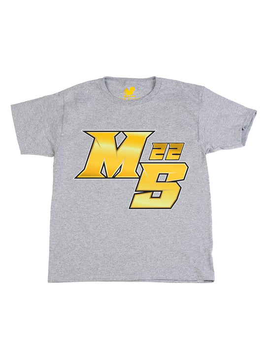MS22 Logo Youth T-Shirt