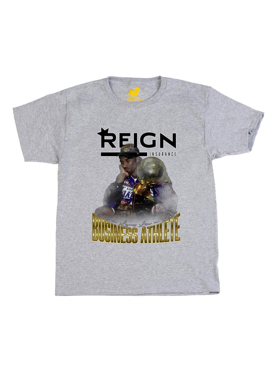 Blake McClain Collage Youth T-Shirt