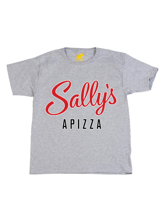 Sallys Apizza Youth T-Shirt