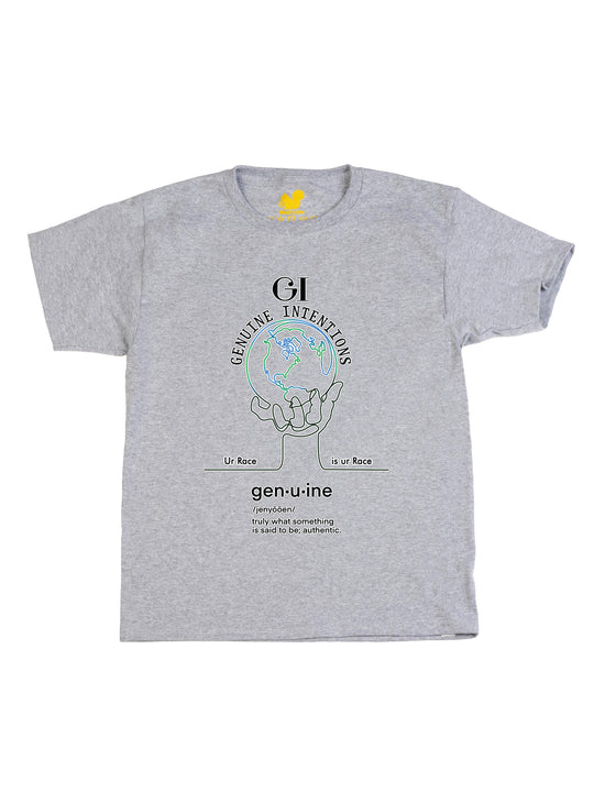 Geniune Intentions Youth T-Shirt