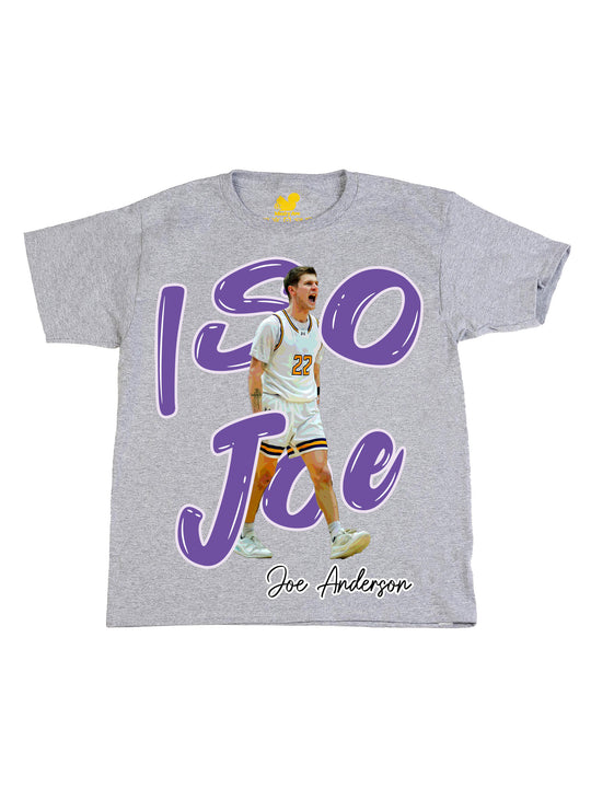 ISO Joe Youth T-Shirt