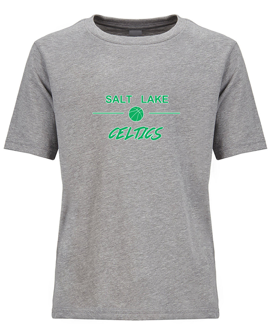 Salt Lake Celtics Youth T-Shirt