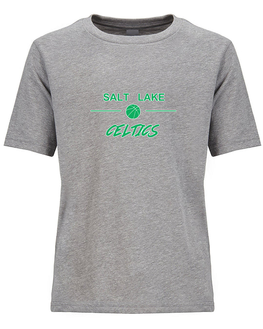Salt Lake Celtics Youth T-Shirt