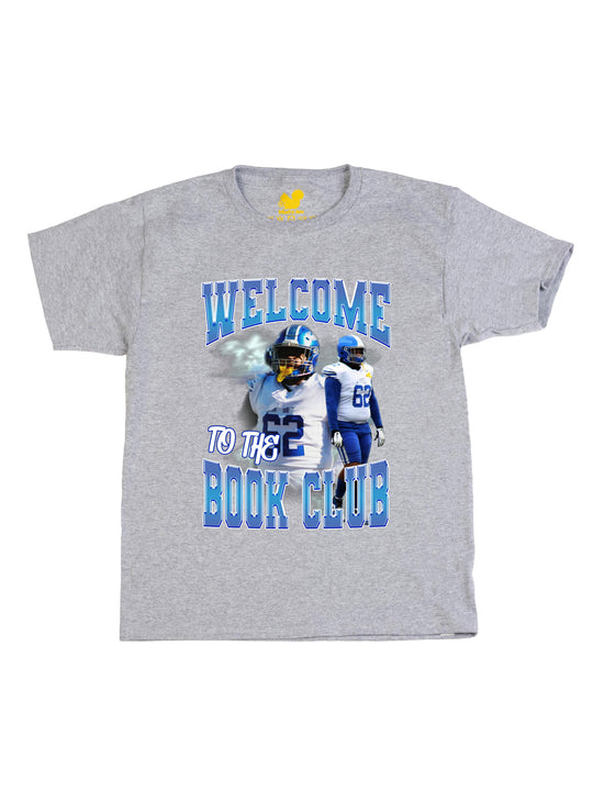 Dylan Booker Youth T-Shirt