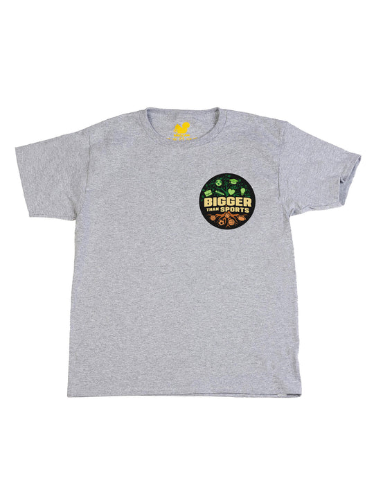 Bigger Than Sports Youth T-Shirt