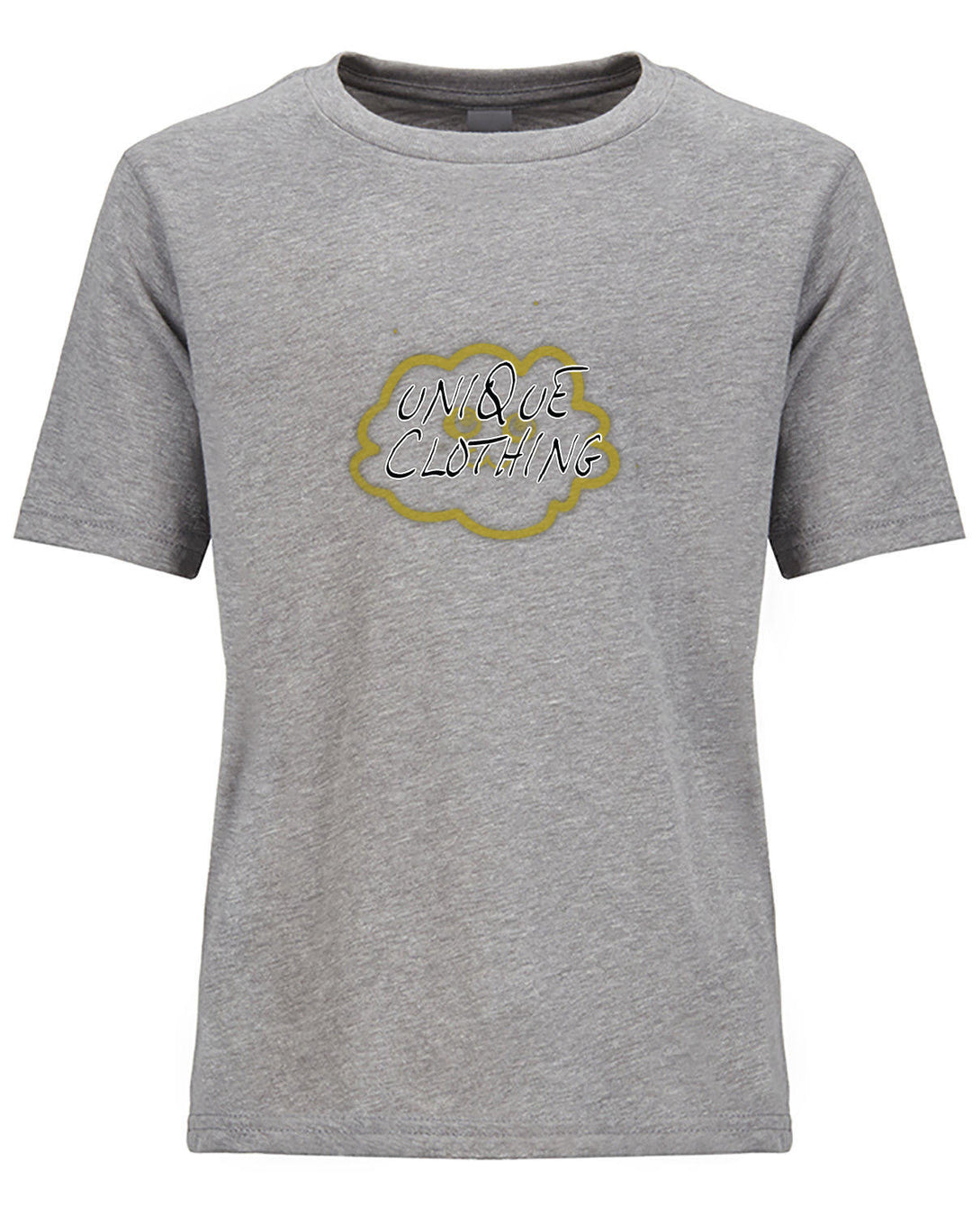 Unique Clothing Youth T-Shirt