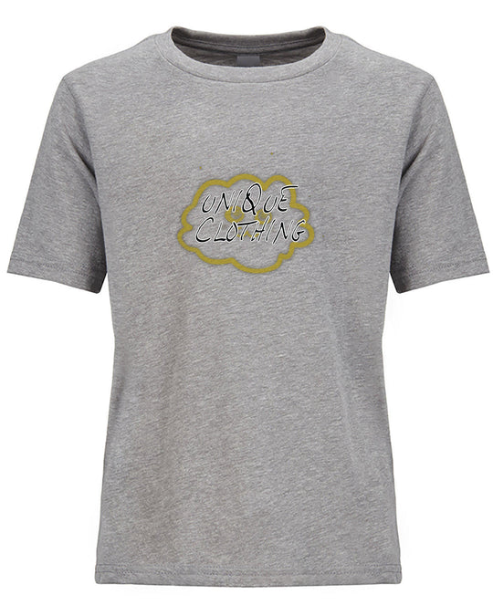 Unique Clothing Youth T-Shirt