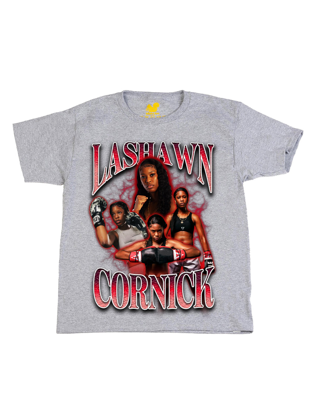 Lashawn Cornick Youth T-Shirt