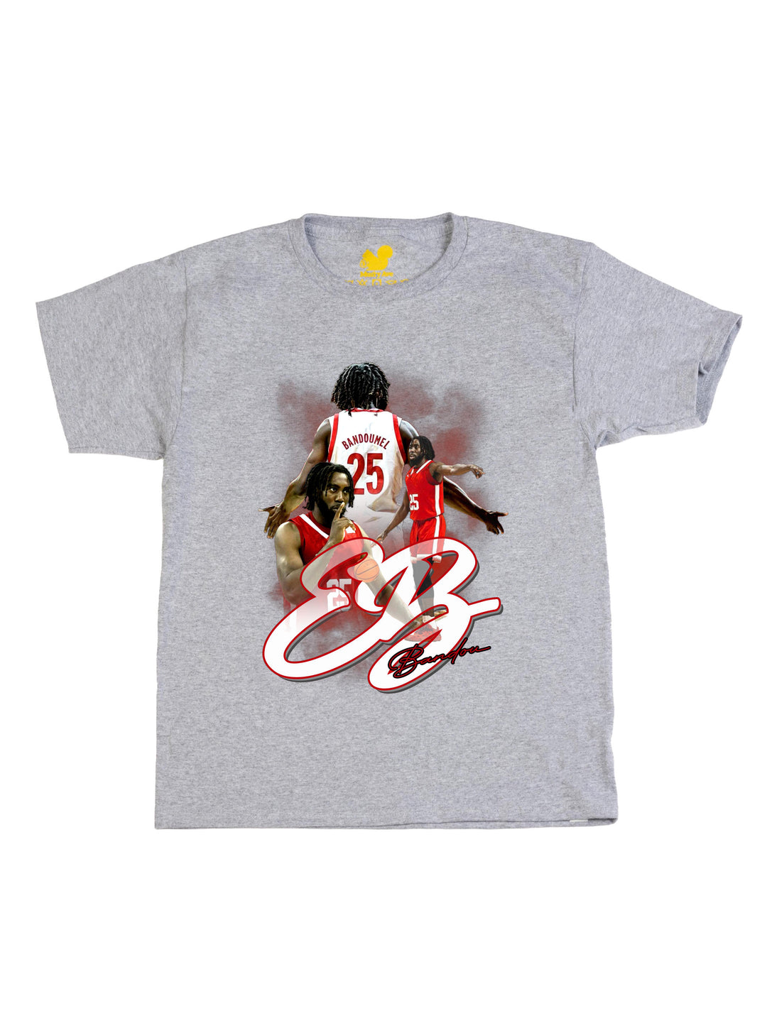 Emmanuel Bandoumel Youth T-Shirt